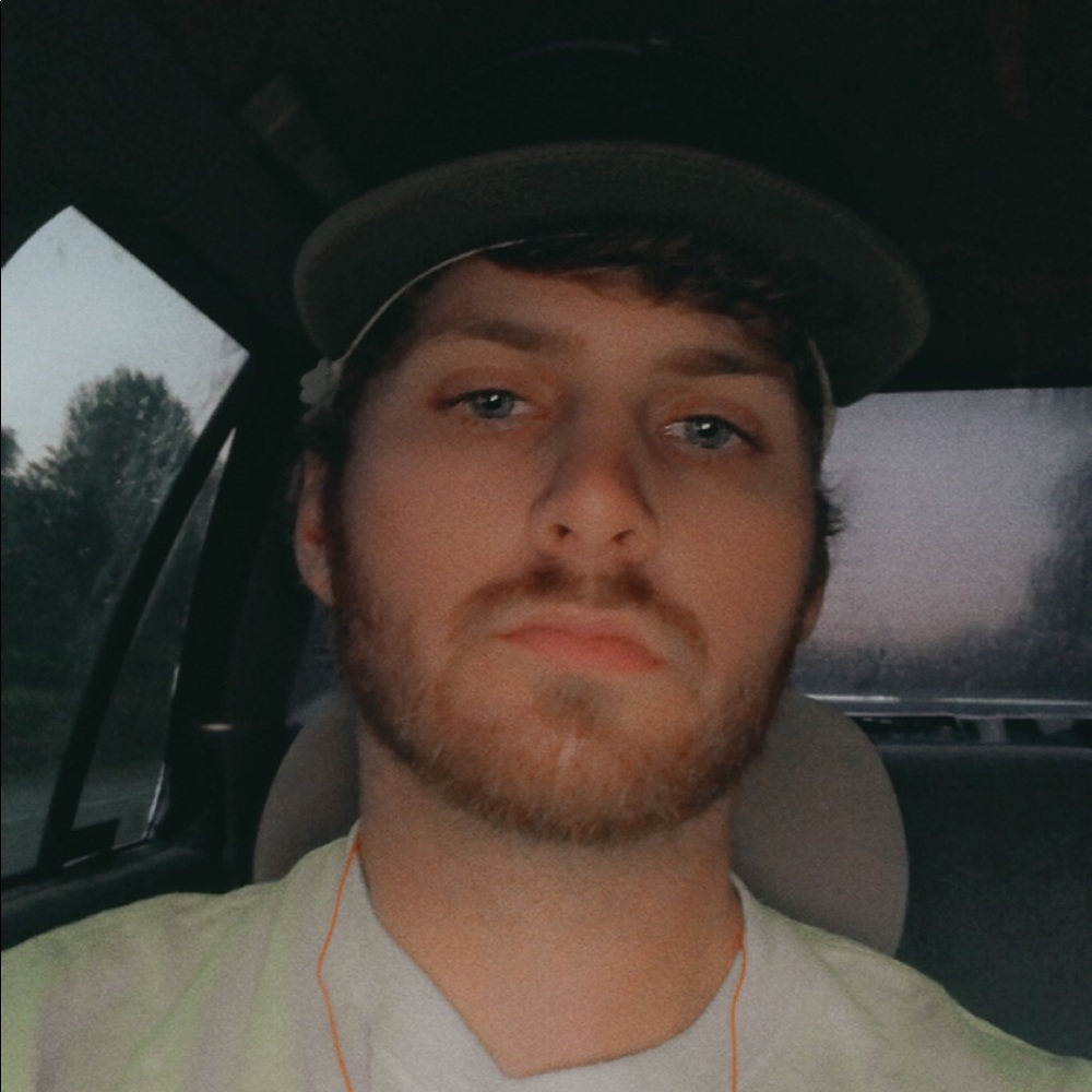 Meet your Posher, Hunter